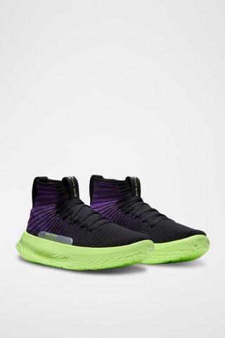 Chaussures de basketball - Noir