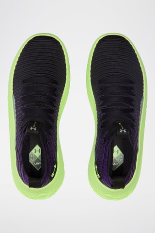 Chaussures de basketball - Noir