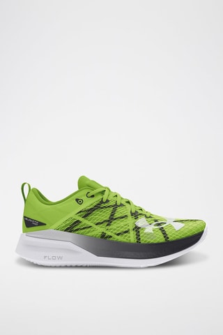 Chaussures de running - Vert clair