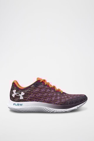 Chaussures de running - Violet