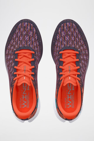 Chaussures de running - Violet