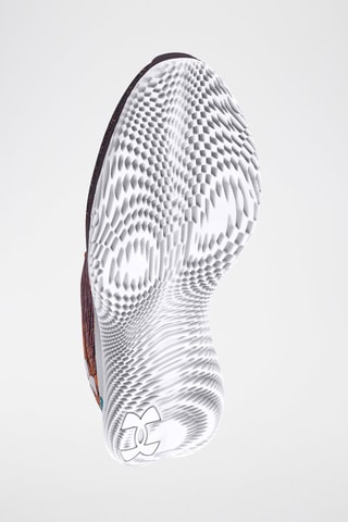 Chaussures de running - Violet