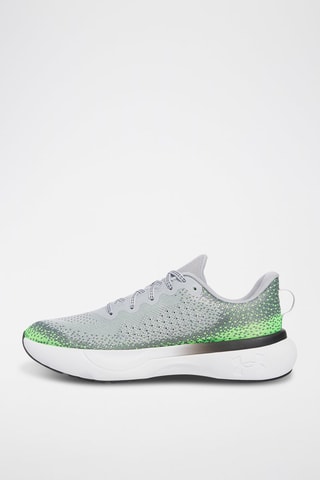 Chaussures de running - Gris