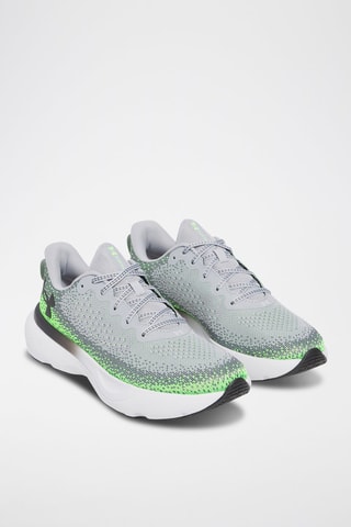 Chaussures de running - Gris