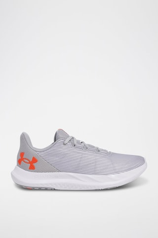 Chaussures de running - Gris clair