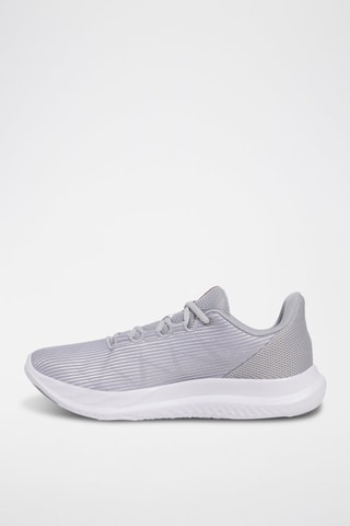 Chaussures de running - Gris clair