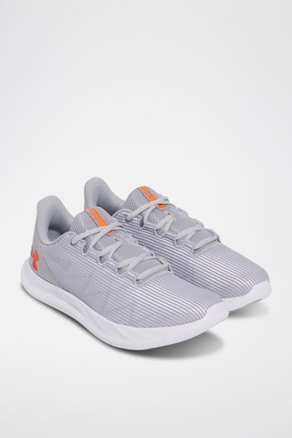 Chaussures de running - Gris clair