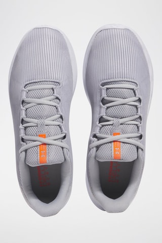 Chaussures de running - Gris clair