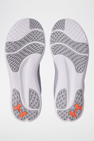 Chaussures de running - Gris clair