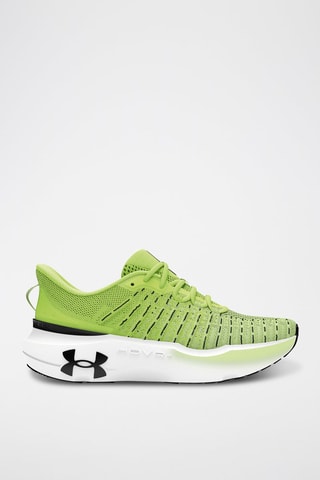 Chaussures de running - Vert clair