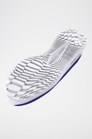Chaussures de running - Bleu cobalt