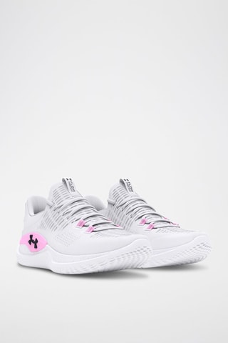 Chaussures d’entrainement Flow Dynamic - Blanc