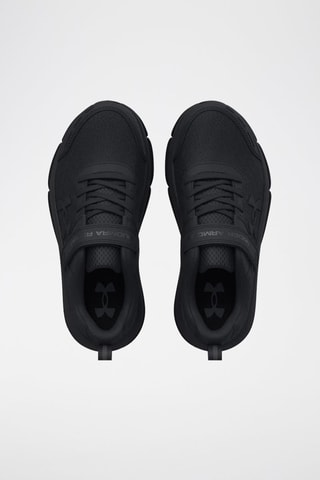 Chaussures de running Aert 10 AC - Noir