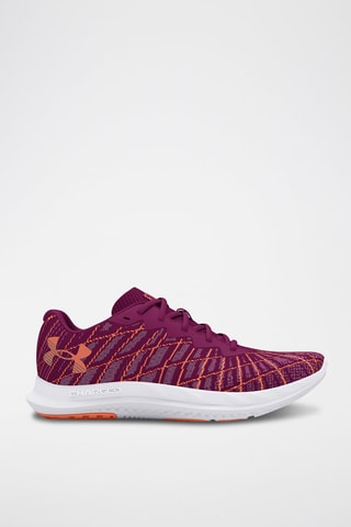 Chaussures de running Charged Breeze 2 - Violet