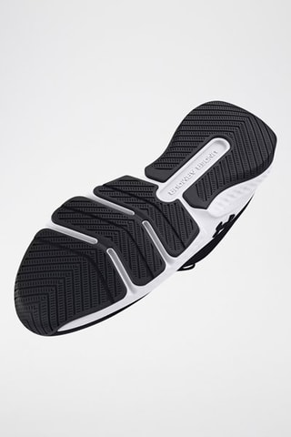 Chaussures d'entraînement - Noir