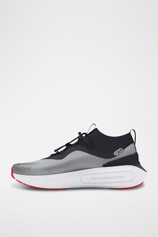 Chaussures de running lifestyle U Phantom 4 Storm - Gris