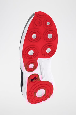 Chaussures de running lifestyle U Phantom 4 Storm - Gris