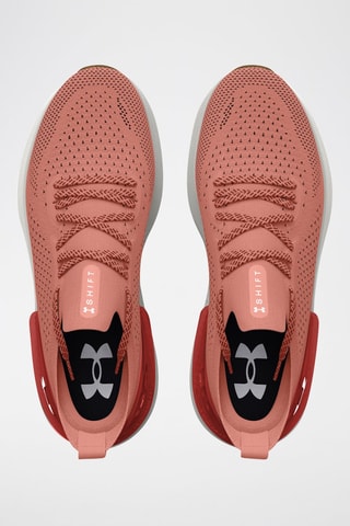 Chaussures de sport Shift - Vieux rose