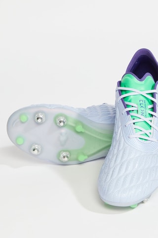 Chaussures de football Clone Magnetico Elite 3.0 HYB -  Blanc - Under Armour