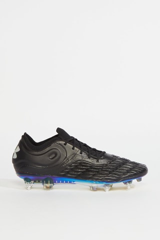 Chaussures de football Clone Magnetico S Elite 3.0 HYB -  Noir - Under Armour