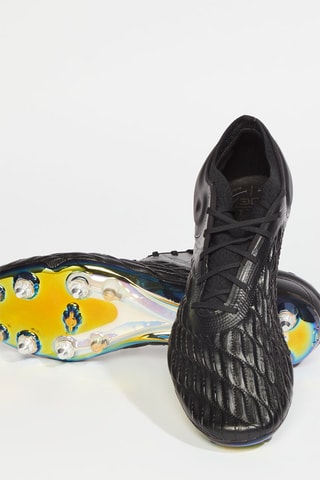 Chaussures de football Clone Magnetico S Elite 3.0 HYB -  Noir - Under Armour