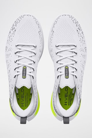 Chaussures de running Velociti 3 -  Blanc
