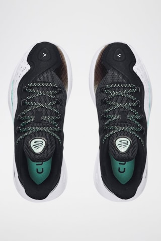 Chaussures de basketball - Blanc