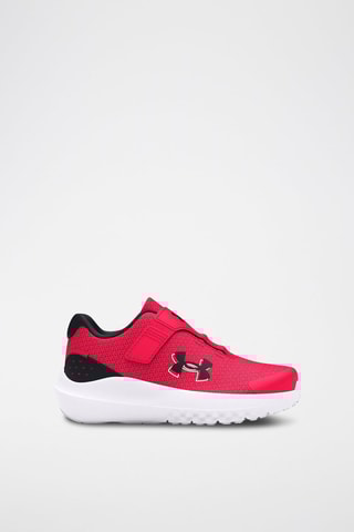 Chaussures de running - Rouge