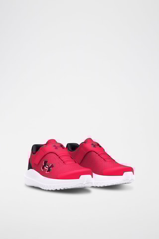 Chaussures de running - Rouge