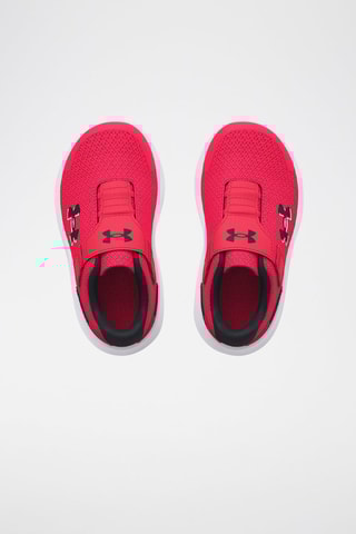 Chaussures de running - Rouge