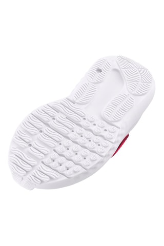 Chaussures de running - Rouge