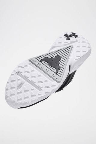 Chaussures d’entraînement Project Rock - Noir