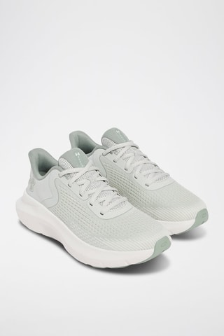 Chaussures de running - Vert d’eau