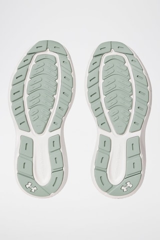 Chaussures de running - Vert d’eau