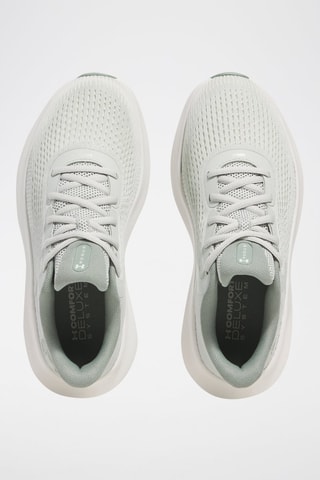 Chaussures de running - Vert d’eau