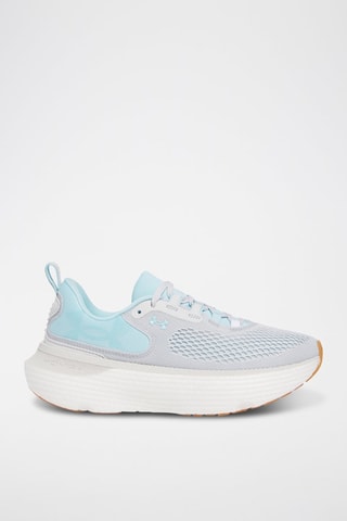 Chaussures de running - Gris clair