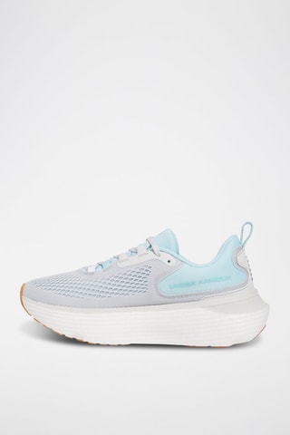 Chaussures de running - Gris clair