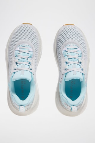 Chaussures de running - Gris clair