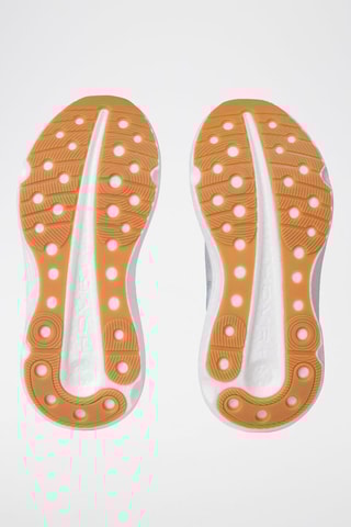 Chaussures de running - Gris clair