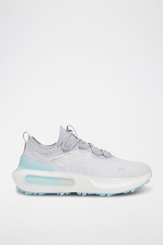 Chaussures de golf - Gris clair