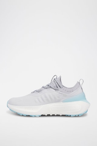 Chaussures de golf - Gris clair