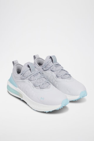 Chaussures de golf - Gris clair