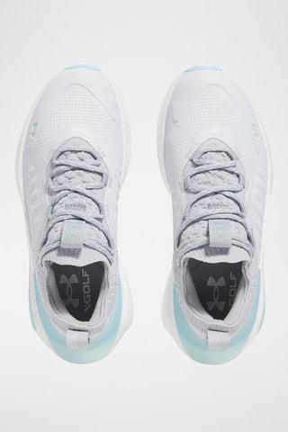 Chaussures de golf - Gris clair