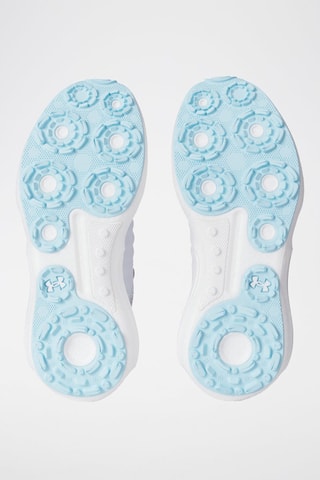 Chaussures de golf - Gris clair