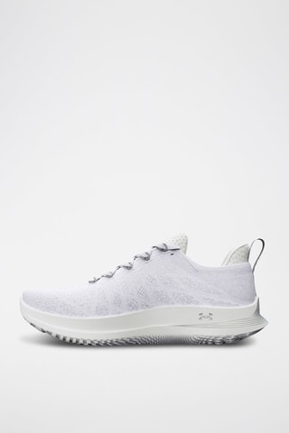 Chaussures de running - Blanc