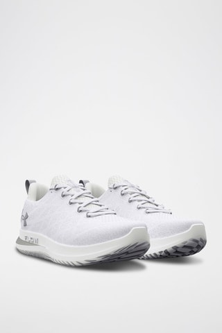 Chaussures de running - Blanc