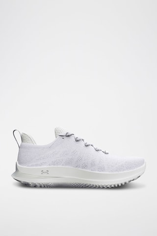 Chaussures de running - Blanc