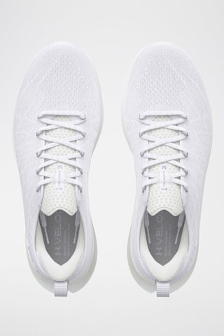 Chaussures de running - Blanc