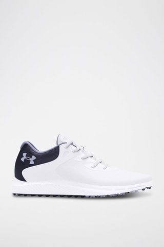 Chaussures de golf - Blanc