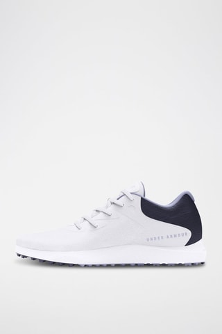 Chaussures de golf - Blanc
